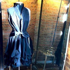 SAMUEL DONG SZ L dress